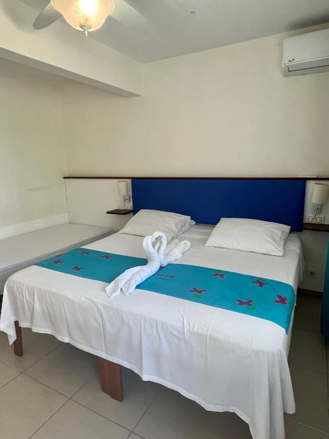 Hotel Douce Vague Sainte-Luce Buitenkant foto