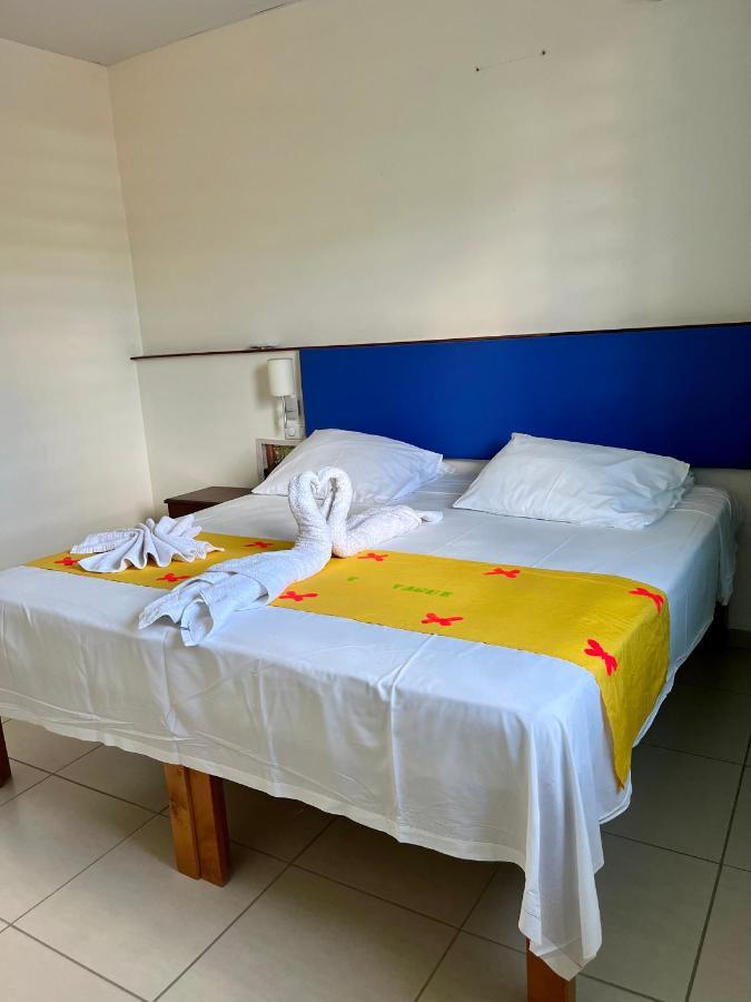 Hotel Douce Vague Sainte-Luce Buitenkant foto