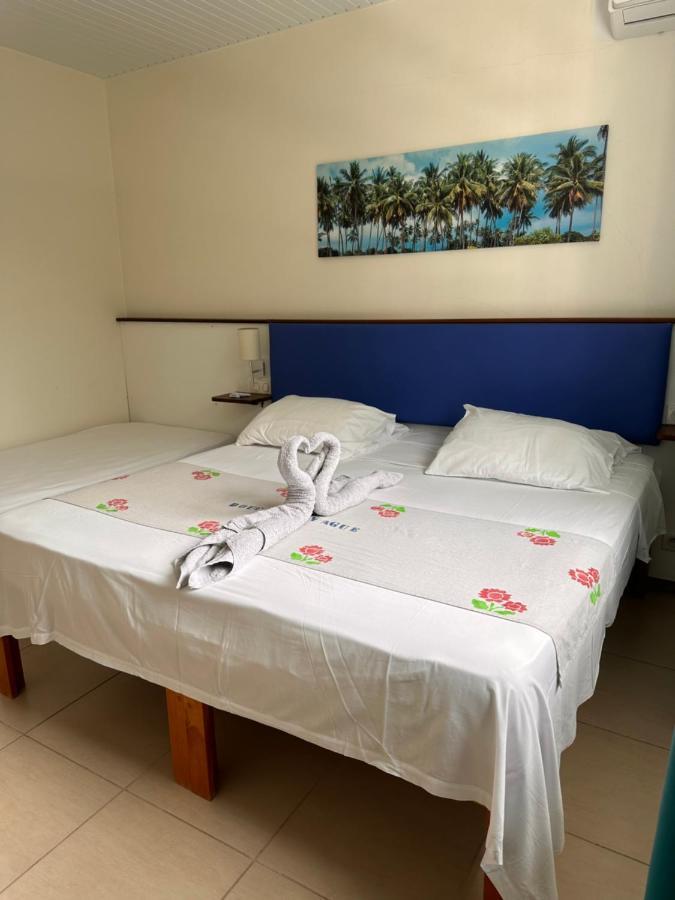 Hotel Douce Vague Sainte-Luce Buitenkant foto