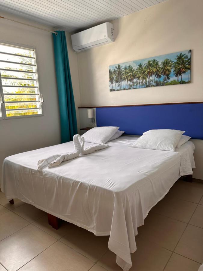 Hotel Douce Vague Sainte-Luce Buitenkant foto