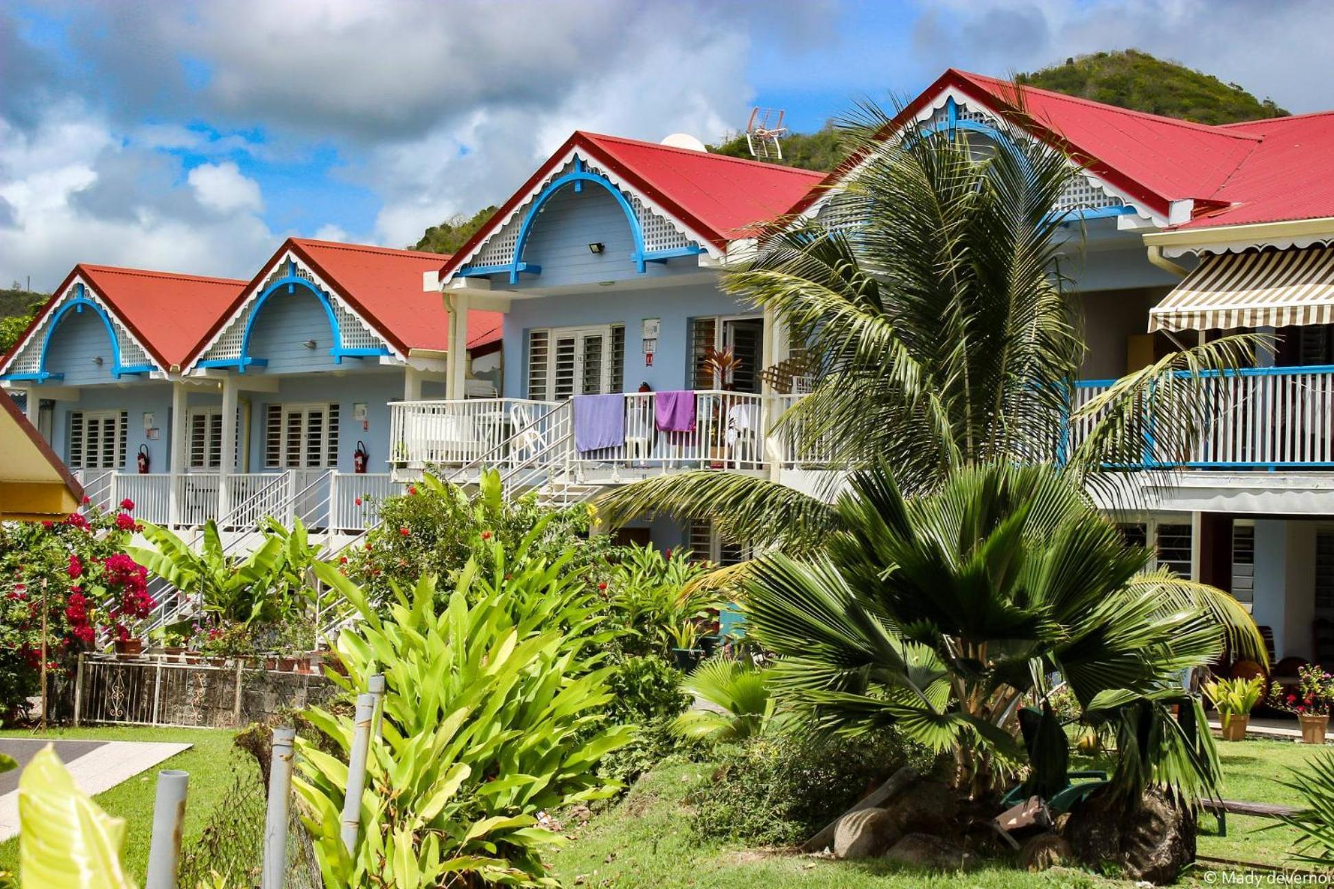 Hotel Douce Vague Sainte-Luce Buitenkant foto