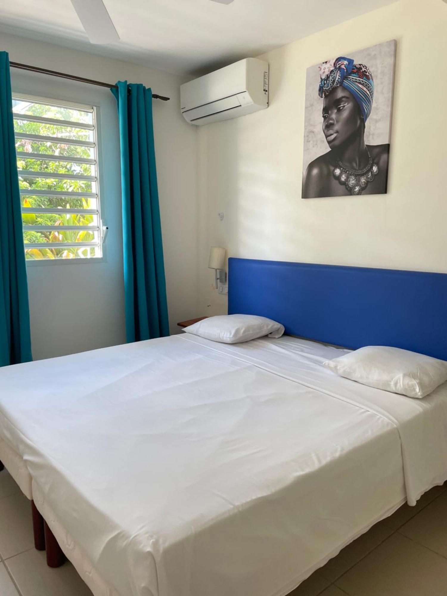 Hotel Douce Vague Sainte-Luce Buitenkant foto