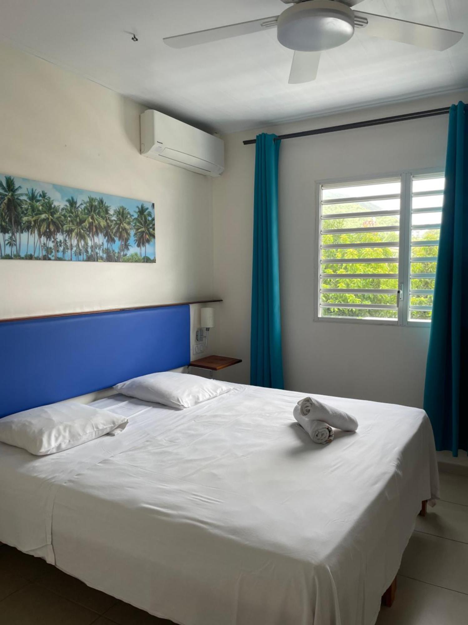 Hotel Douce Vague Sainte-Luce Buitenkant foto